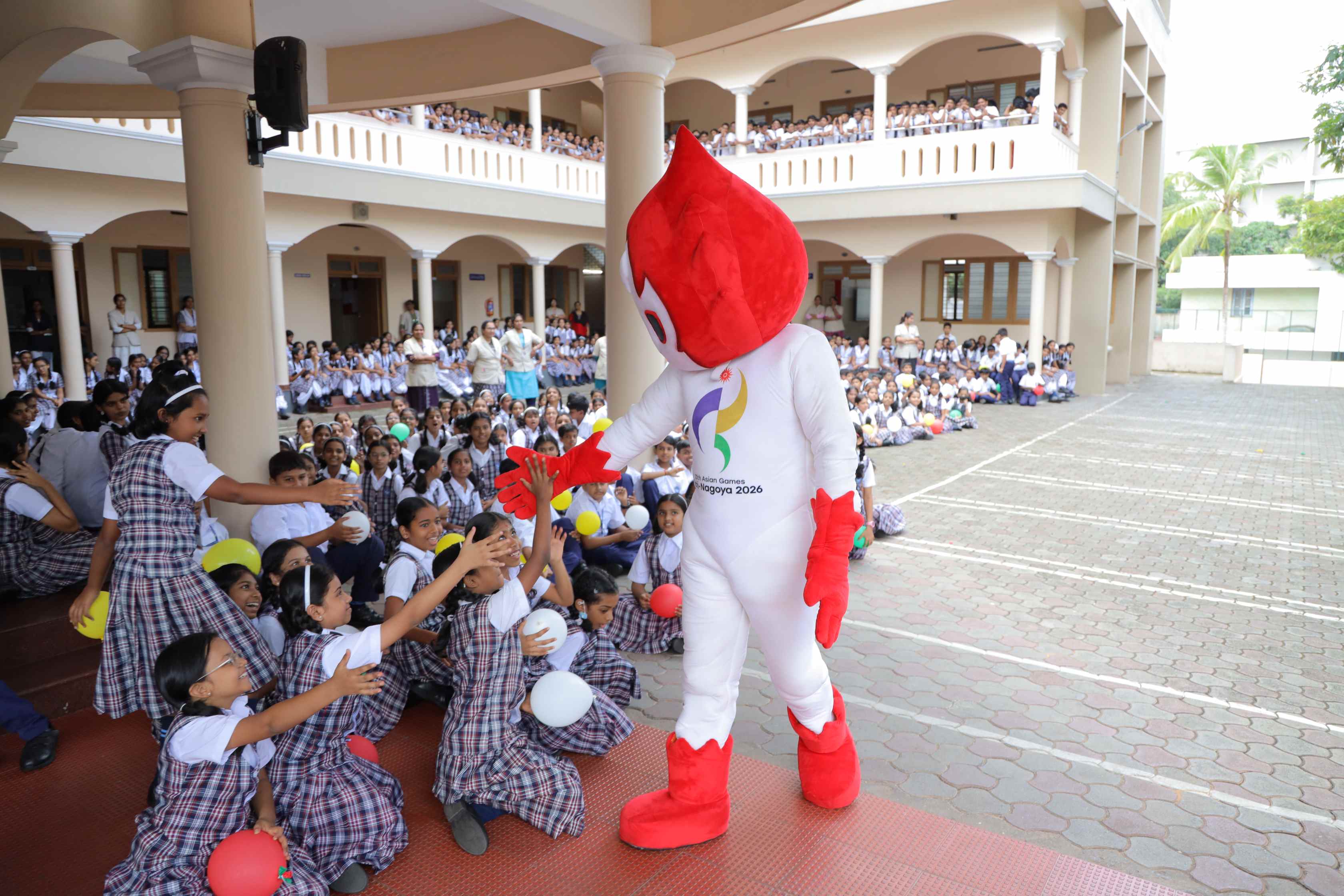 SARVODAYA CBSE